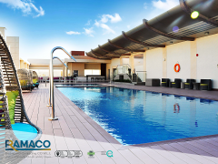 2BR+1 in Y Building 12 in Al Sadd 